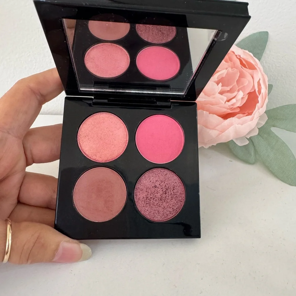 Pat McGrath eyeshadow palette